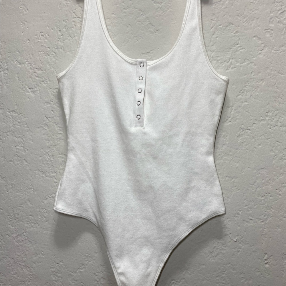 Artizia Sunday Best Nero Bodysuit size S - Picture 11 of 12
